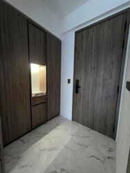 Tanah Merah Kechil Link (D16), Condominium #554067081